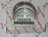 Вкладыши коренные MITSUBISHI 1052A016