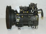 Компрессор кондиционера TOYOTA COROLLA 4EFE (Контрактный) 45990606