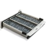 Фильтр салонный MADFIL AC3503C (угольный)