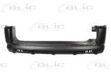 Бампер задний HONDA 04715S9AA91 HONDA CR-V RD4-7 2003-2006