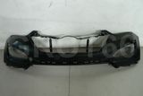 Бампер передний JORDEN JH02IX45016A HYUNDAI SANTA FE 2012-