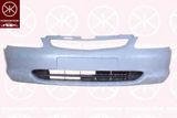 Бампер передний SAT STHD08000F0 HONDA CIVIC EU 2001-2005