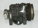 Компрессор кондиционера SUBARU FORESTER EJ20 (Контрактный) 45980758