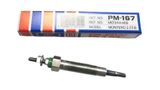 Свеча накаливания HKT PM167 MITSUBISHI