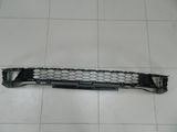 Накладка бампера NSP NSP085NR805903A9B9 VOLKSWAGEN TIGUAN II 16- Перед