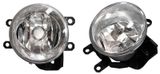 Фара противотуманная SAT ST2122088R TOYOTA, LEXUS 2012- RH