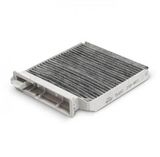 Фильтр салонный FORTECH FS031C (угольный)