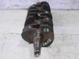 Коленвал TOYOTA 7AFE (Контрактный) 65243986