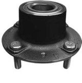 Ступица HYUNDAI/KIA 0K9A326150 KIA CLARUS, KIA CARENS I (FC) 1.8 i,