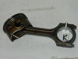 Поршень c шатуном OPEL ASTRA A14NET (Б/У) 66007