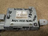 Блок управления АКПП NISSAN SUNNY QG15DE (Контрактный) 79590759