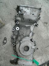 Крышка ГРМ TOYOTA 2AZFE (Контрактный) 81530873