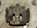 Суппорт NISSAN CEDRIC HY33 Перед Прав (Контрактный) 35017128