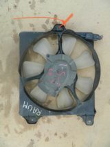 Диффузор радиатора TOYOTA RAUM EXZ15 (Контрактный) 65243177