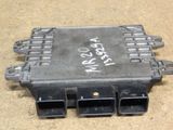 Блок управления ДВС NISSAN SERENA MR20DE (Контрактный) 79590802