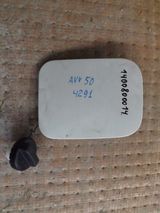 Лючок бензобака TOYOTA CAMRY AVV50 (Контрактный) 1400800014