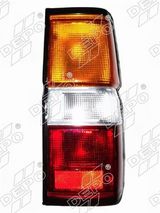 Фонарь DEPO 3151903RAS