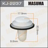 Клипса MASUMA KJ2237 TOYOTA