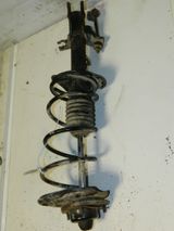Стойка подвески NISSAN SUNNY B15 Перед Прав (Контрактный) 45993984