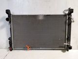Радиатор ДВС MERCEDES-BENZ A-CLASS W169 (Контрактный) 65243379
