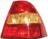 Фонарь TOYOTA 815511E260 TOYOTA COROLLA 120 2001- RH
