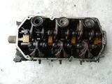 Головка блока цилиндров MITSUBISHI 6A13 Лев (Контрактный) 72367128