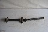 Карданный вал TOYOTA RAV4 ACA21 Зад (Контрактный) 45984393