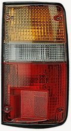 Фонарь TOYOTA 8155089163 TOYOTA HILUX SURF N130 1988-1997 пикап RH
