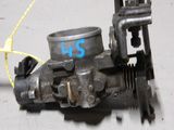 Дроссельная заслонка TOYOTA 4SFE (Контрактный) 79780552