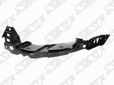 Кронштейн фары SAT STVWP6000B2 VW POLO 10- 4D LH