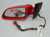 Зеркало VOLKSWAGEN Polo 9N3 BKY Лев. (Контрактный)