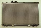 Радиатор охлаждения TERMAL 284720 TOYOTA MARK JZX100 2,5-3,0 А 96-