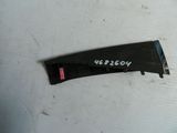 Накладка консоли TOYOTA CAMRY ACV40 Перед Прав (Контрактный) 4682604
