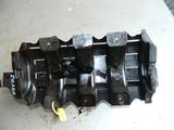 Маслоотражатель OPEL ASTRA GTC A16XER (Б/У) 94603853