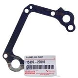 Прокладка TOYOTA 1519722010 TOYOTA AURIS 2006-