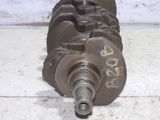 Коленвал HONDA B20B (Контрактный) 65243876