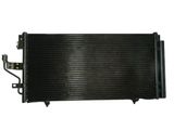 Радиатор кондиционера SAT STSB173940 SUBARU Legacy