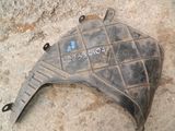 Подкрылок NISSAN QASHQAI J10 Зад Прав (Контрактный) 1022330104