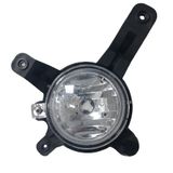Фара противотуманная левая HYUNDAI 922012Y000 HYUNDAI Ix35