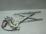Стеклоподъемник TOYOTA ESTIMA ACR30 Зад Прав (Контрактный) 79591751