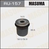 Сайлентблок MASUMA RU157 TOYOTA Land Cruiser