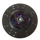 Диск сцепления EXEDY TYD132U TOYOTA