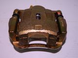 Суппорт тормозной GENERAL PARTS 4773020600 NZE12#, ZZE12#, ZZV50, NHW11, NZT240, ZZT240 Перед Прав