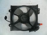 Диффузор радиатора SUBARU LEGACY BE5 (Контрактный) 72355247