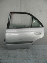 Дверь TOYOTA CARINA AT211 Зад Лев (Контрактный) 72355419