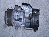 Компрессор кондиционера INFINITI EX35 VQ37VHR (Контрактный) 10072021