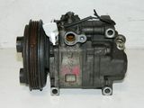 Компрессор кондиционера MAZDA DEMIO B3ME (Контрактный) 45990005