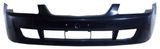 Бампер передний SAT STMZV6000B0 MAZDA 323 1999-2000