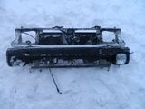 Рамка радиатора SUBARU FORESTER SF5 (Контрактный) 79773985