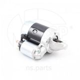 Стартер NSP NSP023610022805 HYUNDAI GETZ 1,4 G4E-A 03-, ACCENT 99-03 MT,  KIA RIO 1,6 G4ED 05-